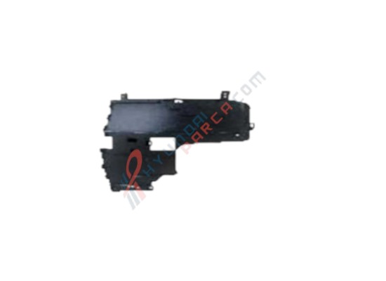 PANJUR KAPAĞI SOL STARIA 2021- 86367-CG000-MOBIS